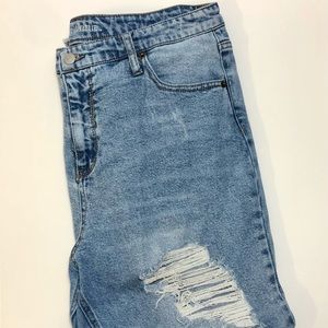 Wild fable target jeans size 16